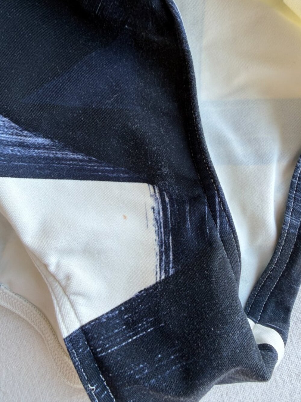 Eres Cassiope Bandeau One-Piece Swimsuit - Picture 7 of 11